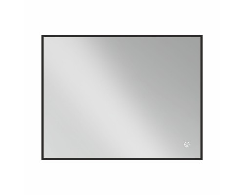 Зеркало LED Vincea VLM-3VN900B 900х700 c сенсорным выключателем и диммером