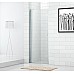 Дверь в проём Cezares ECO-B-1-60-P-Cr