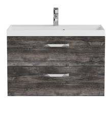 База под раковину BelBagno AURORA-800-2C-SO-PP