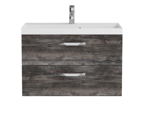 База под раковину BelBagno AURORA-800-2C-SO-PP