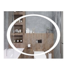 Зеркало Континент "Galaxy LED" ЗЛП28