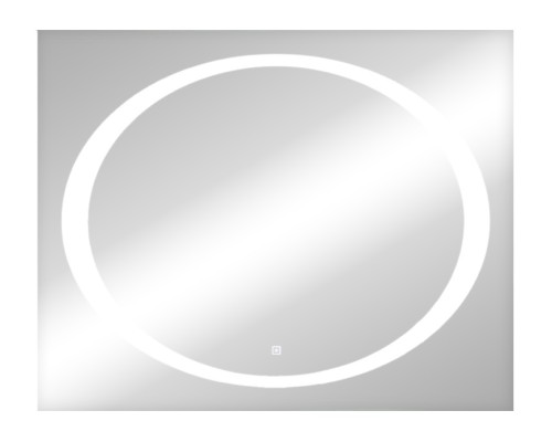 Зеркало Континент "Galaxy LED" ЗЛП28