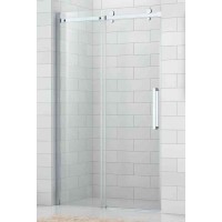 Дверь в проём Cezares STYLUS-M-BF-1-150-C-Cr