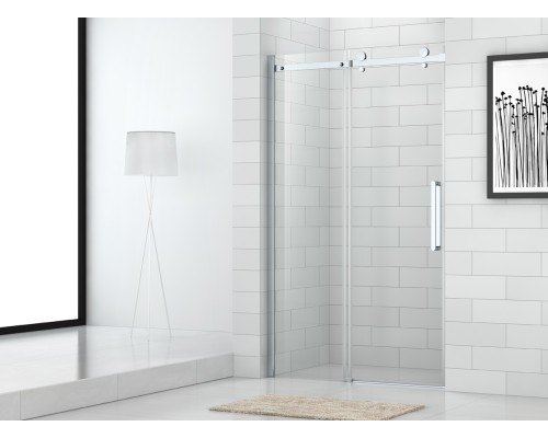 Дверь в проём Cezares STYLUS-M-BF-1-150-C-Cr