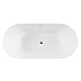 Акриловая ванна BelBagno 170x80 BB411-1700-800 без гидромассажа