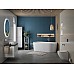 Акриловая ванна BelBagno 170x80 BB411-1700-800 без гидромассажа