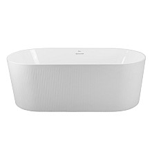 Акриловая ванна BelBagno 170x80 BB411-1700-800 без гидромассажа