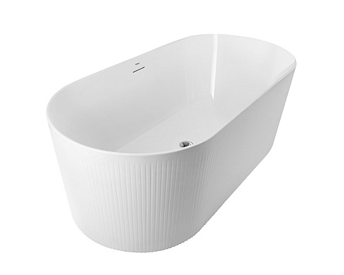 Акриловая ванна BelBagno 170x80 BB411-1700-800 без гидромассажа Акриловая ванна BelBagno 170x80 BB411-1700-800 без гидромассажа