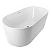 Акриловая ванна BelBagno 170x80 BB411-1700-800 без гидромассажа