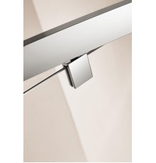 Душевой уголок Cezares ECO-P-1-90-C-Cr