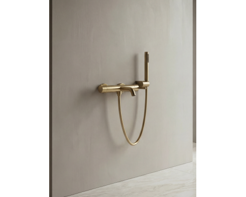 Смеситель для ванны ALTROBAGNO Юнион (Unione) 0226 BG