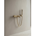 Смеситель для ванны ALTROBAGNO Юнион (Unione) 0226 BG