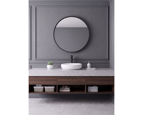 Керамическая раковина Gid N9030b