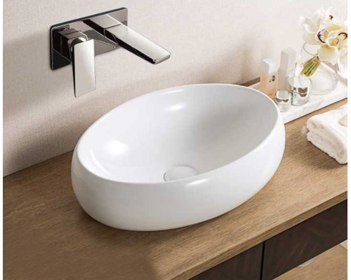 Керамическая раковина Gid N9030b