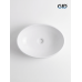 Керамическая раковина Gid N9030b