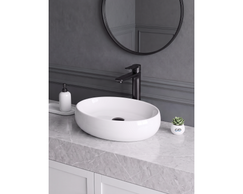 Керамическая раковина Gid N9030b
