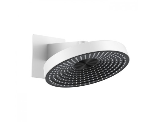 Верхний душ Wonzon&Woghand, Белый матовый WW-HS099-MW