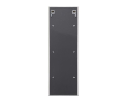 Шкаф подвесной для ванной Comforty Геленджик-30 белый матовый