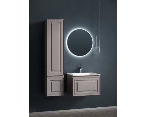 Тумба для раковины SanCos Very 59 VR60SM цвет Doha Soft