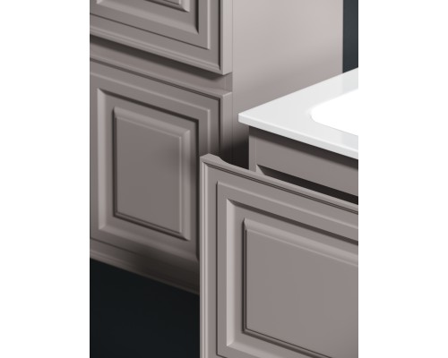 Тумба для раковины SanCos Very 59 VR60SM цвет Doha Soft