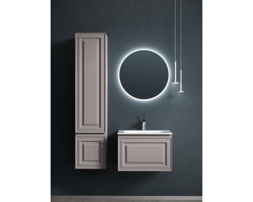 Тумба для раковины SanCos Very 59 VR60SM цвет Doha Soft