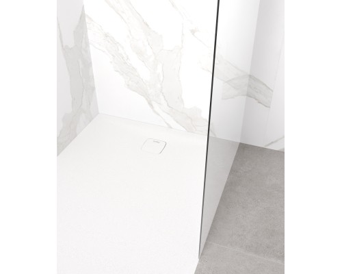 Душевой поддон Starohome Cosmo 140х100 White Matt Cosmo