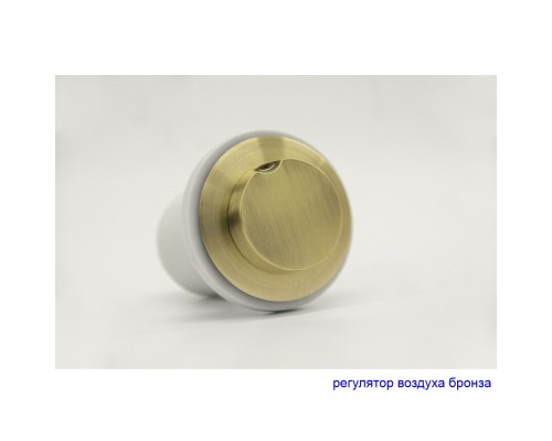 Ванна гидромассажная EXCELLENT Heaven Slim 170x75 SOFT бронза