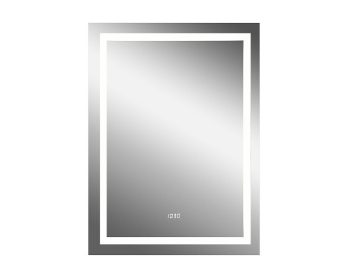 Зеркало Континент "Verte LED" ЗЛП478