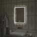 Зеркало Континент "Verte LED" ЗЛП478