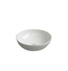 Раковина-чаша Cezares 43.5 CZR-NEW-43-LVB Белая