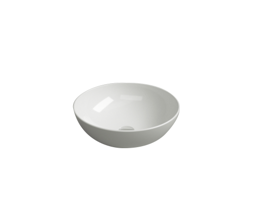 Раковина-чаша Cezares 43.5 CZR-NEW-43-LVB Белая