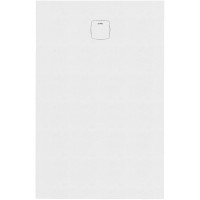 Душевой поддон Starohome Cosmo 140х80 White Matt Cosmo