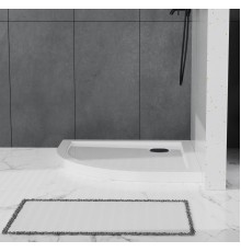 Поддон для душа акриловый Vincea 80x80x50 Белый