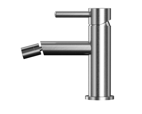 Смеситель для биде WHITECROSS Y Y1220NIB брашированный никель