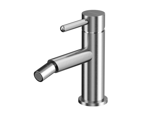 Смеситель для биде WHITECROSS Y Y1220NIB брашированный никель