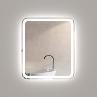 Зеркало Onika Магна 60 с LED подсветкой