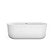 Акриловая ванна BelBagno 170x78 BB709-1700-780 без гидромассажа