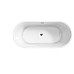 Акриловая ванна BelBagno 170x78 BB709-1700-780 без гидромассажа