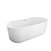 Акриловая ванна BelBagno 170x78 BB709-1700-780 без гидромассажа