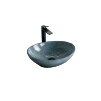 Керамическая раковина Gid Mnc331