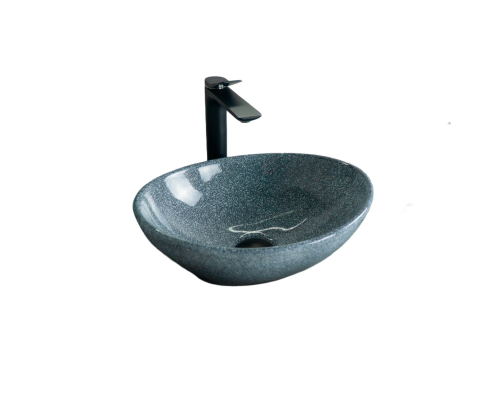 Керамическая раковина Gid Mnc331