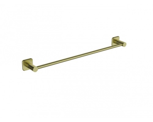 Вешалка для полотенец Wonzon&Woghand, Брашированное золото