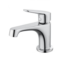 Смеситель для раковины Wonzon&Woghand BALANCE, Хром WW-051121-CR/L