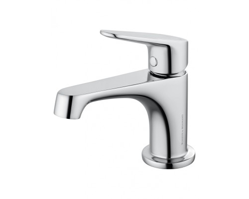 Смеситель для раковины Wonzon&Woghand BALANCE, Хром WW-051121-CR/L