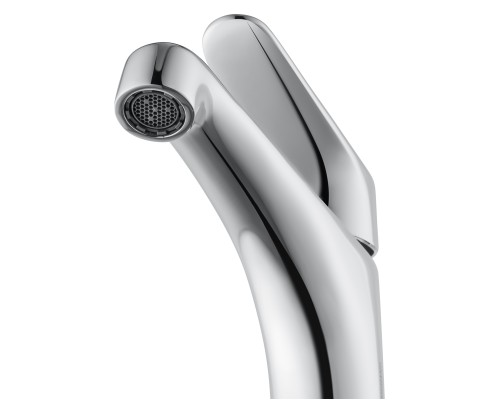 Смеситель для раковины Wonzon&Woghand BALANCE, Хром WW-051121-CR/L