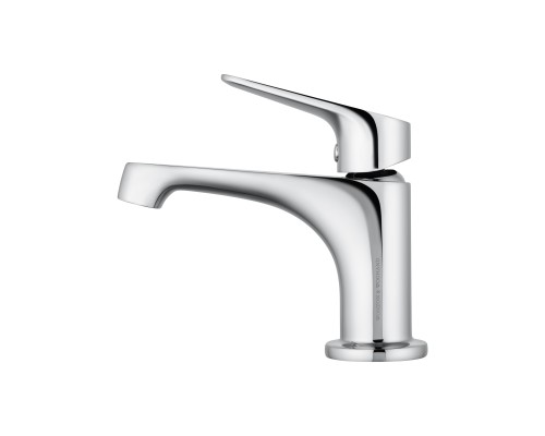 Смеситель для раковины Wonzon&Woghand BALANCE, Хром WW-051121-CR/L