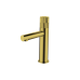 Смеситель для раковины ALTROBAGNO Иконико (Iconico) 0172 BG