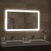 Зеркало Континент "Velvette LED&quot