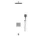 Душевой комплект Vincea VSFW-4311CH встраиваемый 3 режима хром