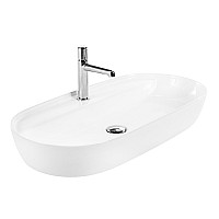Раковина накладная BelBagno BB1347